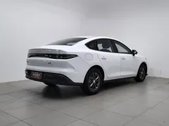 2025 BYD Seal 05 DM-i 55KM, белый — фото 2