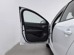 2025 BYD Seal 05 DM-i 55KM, белый — фото 8