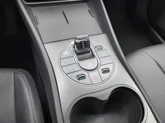 2025 BYD Seal 05 DM-i 55KM, белый — фото 13