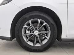 2025 BYD Seal 05 DM-i 55KM, белый — фото 17