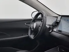2025 BYD Seal 05 DM-i 55KM, белый — фото 22