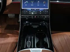 2022 Mercedes-Benz S-Class S 400 L, чёрный — фото 13