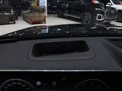2022 Mercedes-Benz S-Class S 400 L, чёрный — фото 20