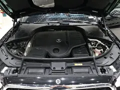 2022 Mercedes-Benz S-Class S 400 L, чёрный — фото 27