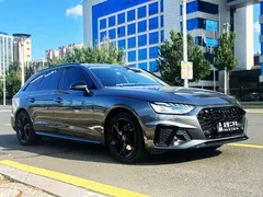 2022 Audi A4 Avant 40 TFSI Fashion Sport — фото 1