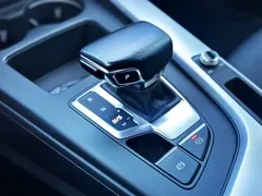 2022 Audi A4 Avant 40 TFSI Fashion Sport — фото 7