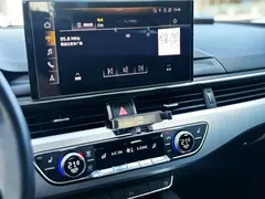 2022 Audi A4 Avant 40 TFSI Fashion Sport — фото 8