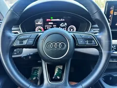 2022 Audi A4 Avant 40 TFSI Fashion Sport — фото 9