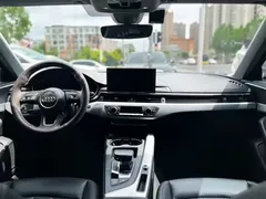 2022 Audi A4 Avant 40 TFSI Fashion Sport — фото 13