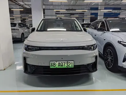 2026 Leapmotor C10 605