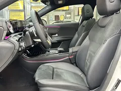 2023 Mercedes-Benz A-Class A 200 L, белый — фото 8
