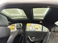 2023 Mercedes-Benz A-Class A 200 L, белый — фото 10