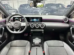 2023 Mercedes-Benz A-Class A 200 L, белый — фото 13