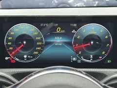 2023 Mercedes-Benz A-Class A 200 L, белый — фото 20