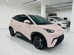 2025 BYD Seagull EV 405km Flying — фото 3