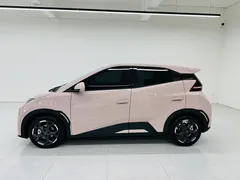 2025 BYD Seagull EV 405km Flying — фото 4
