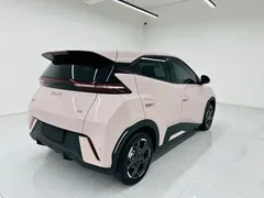 2025 BYD Seagull EV 405km Flying — фото 6