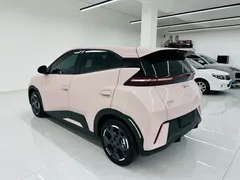 2025 BYD Seagull EV 405km Flying — фото 7