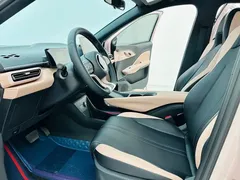 2025 BYD Seagull EV 405km Flying — фото 8