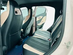 2025 BYD Seagull EV 405km Flying — фото 9
