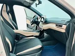 2025 BYD Seagull EV 405km Flying — фото 10