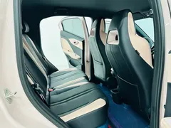2025 BYD Seagull EV 405km Flying — фото 11