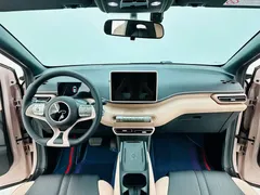 2025 BYD Seagull EV 405km Flying — фото 12