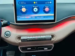 2025 BYD Seagull EV 405km Flying — фото 14