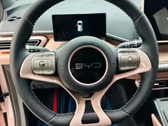 2025 BYD Seagull EV 405km Flying — фото 15