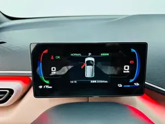 2025 BYD Seagull EV 405km Flying — фото 16