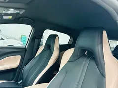 2025 BYD Seagull EV 405km Flying — фото 17