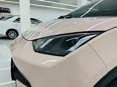 2025 BYD Seagull EV 405km Flying — фото 20