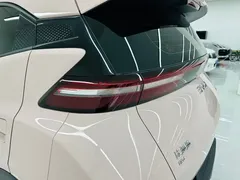 2025 BYD Seagull EV 405km Flying — фото 22