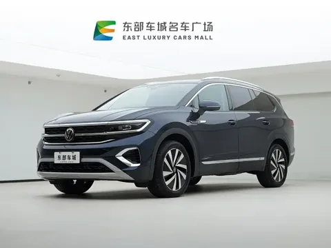2022 Volkswagen Talagon 380TSI 4WD Luxury Pro 7