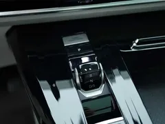 2022 Volkswagen Talagon 380TSI 4WD Luxury Pro 7, синий — фото 8
