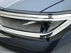 2022 Volkswagen Talagon 380TSI 4WD Luxury Pro 7, синий — фото 13