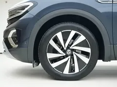 2022 Volkswagen Talagon 380TSI 4WD Luxury Pro 7, синий — фото 14