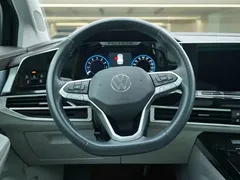 2022 Volkswagen Talagon 380TSI 4WD Luxury Pro 7, синий — фото 16
