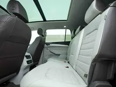 2022 Volkswagen Talagon 380TSI 4WD Luxury Pro 7, синий — фото 19