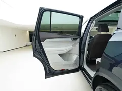 2022 Volkswagen Talagon 380TSI 4WD Luxury Pro 7, синий — фото 20