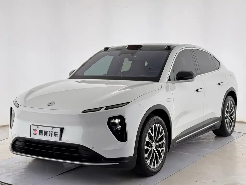 2024 Nio EC6 75kWh