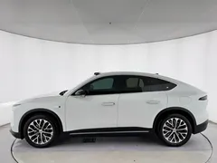 2024 Nio EC6 75kWh, белый — фото 3