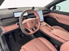 2024 Nio EC6 75kWh, белый — фото 5