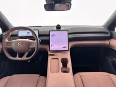 2024 Nio EC6 75kWh, белый — фото 8