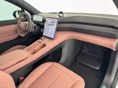 2024 Nio EC6 75kWh, белый — фото 9