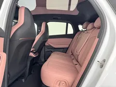 2024 Nio EC6 75kWh, белый — фото 10