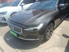 2022 Volvo S90 — фото 24