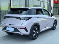 2025 BYD Dolphin Smart Driving 410km Fashion — фото 6