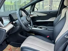 2025 BYD Dolphin Smart Driving 410km Fashion — фото 7
