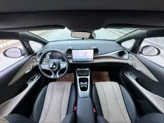 2025 BYD Dolphin Smart Driving 410km Fashion — фото 8